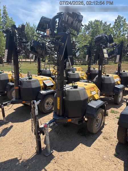 2020 ALLMAND NLV3GR