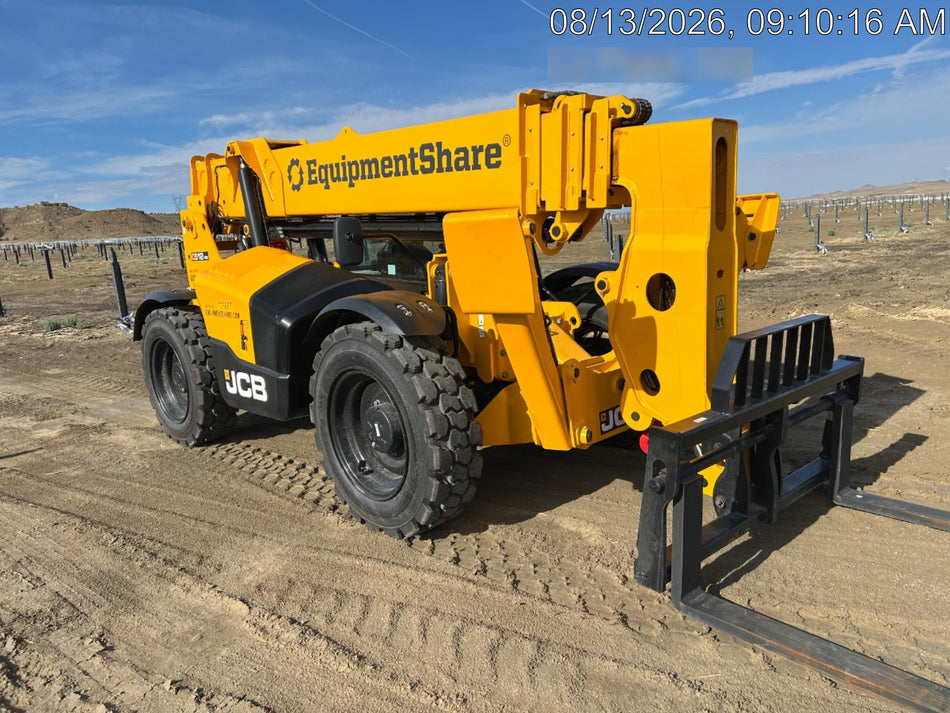 2026 JCB 512-56