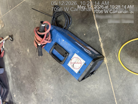 2025 MILLER ELECTRIC CST-282