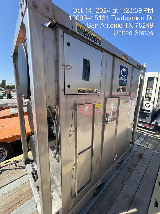 2022 CLIMATE DESIGN INTERNATIONAL MS-7500/5500