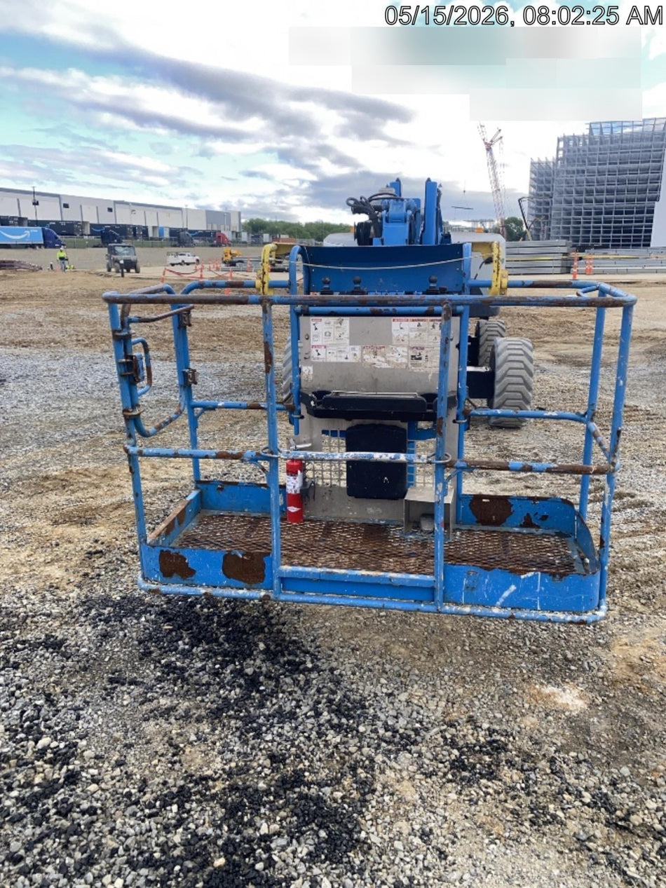 2019 GENIE Z-60/37 FE