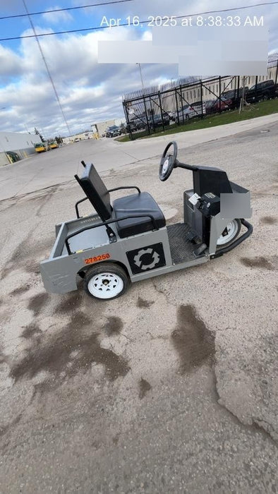 2022 COLUMBIA Expediter