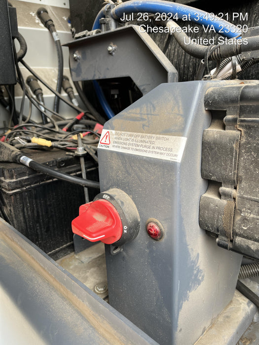 2022 ATLAS COPCO QAS 330