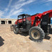 2019 MANITOU MTA10055