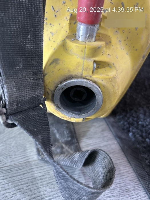 2023 WACKER NEUSON M2500