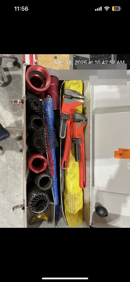2022 RIDGID RT3422