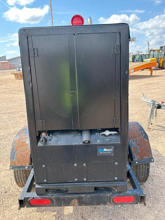 2020 MILLER ELECTRIC BB500