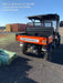 2022 KUBOTA RTV-X1140W-H (Canopy)