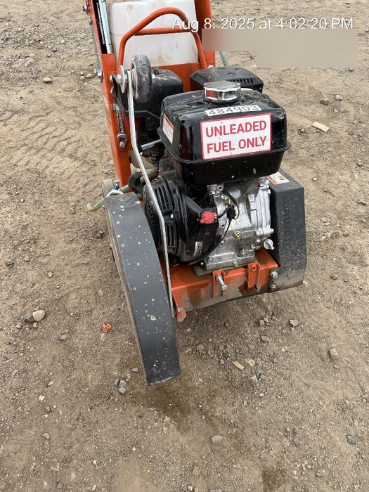 2025 HUSQVARNA FS 400 LV