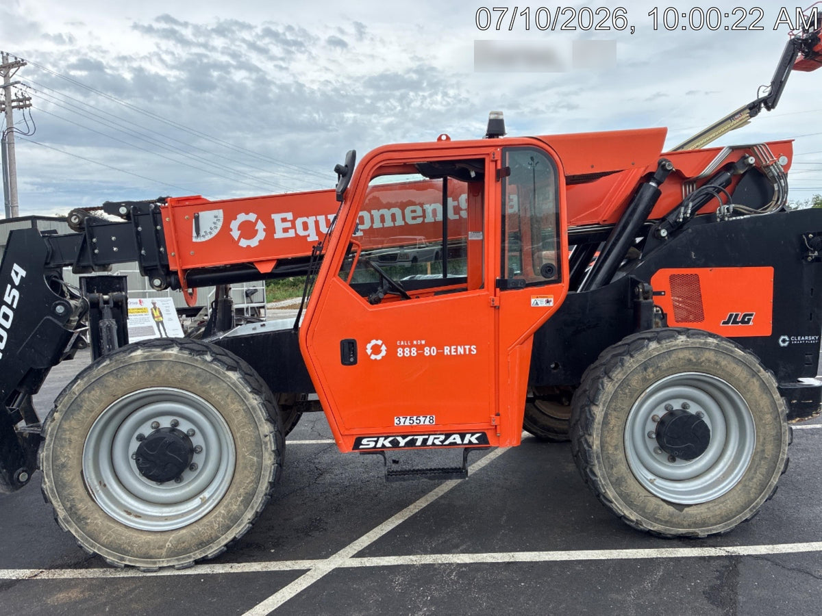 2023 SKYTRAK 10054