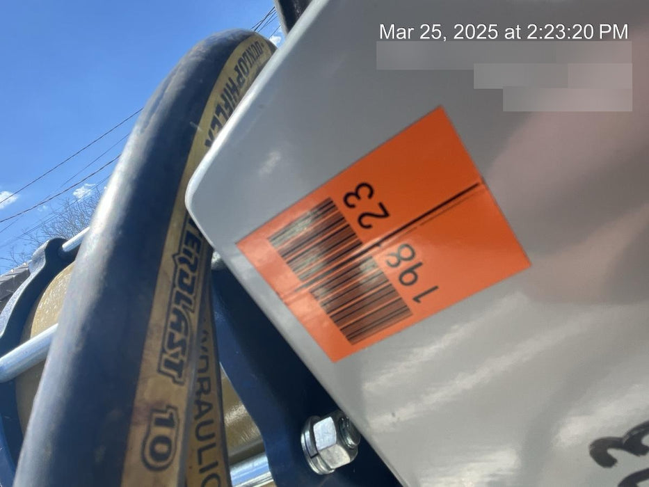 2021 PINNACLE PDQC-10000B