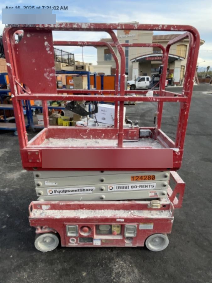 2021 MEC 1330SE