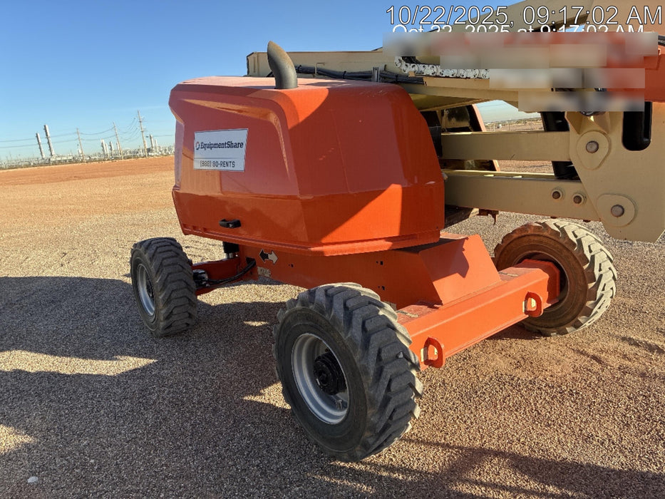 2019 JLG 450AJ