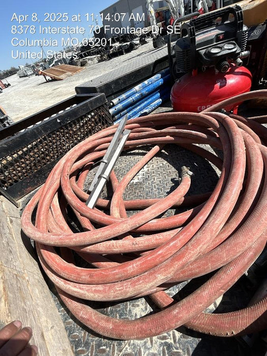 2020 MICHIGAN PNEUMATIC MP-TPB90-114