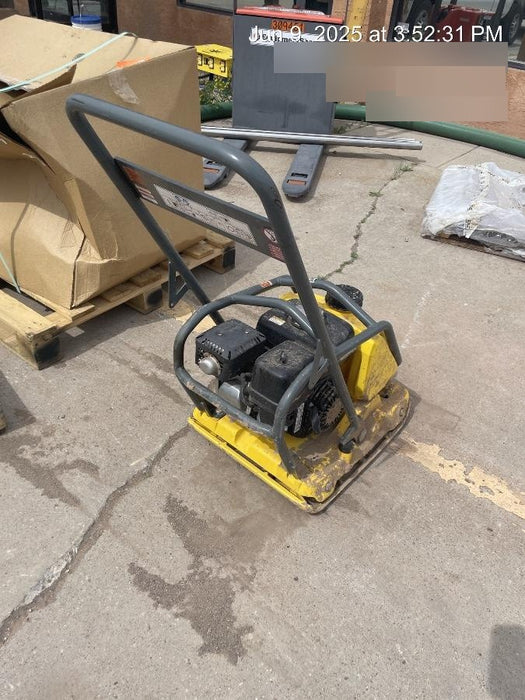 2020 WACKER NEUSON WP1550AW