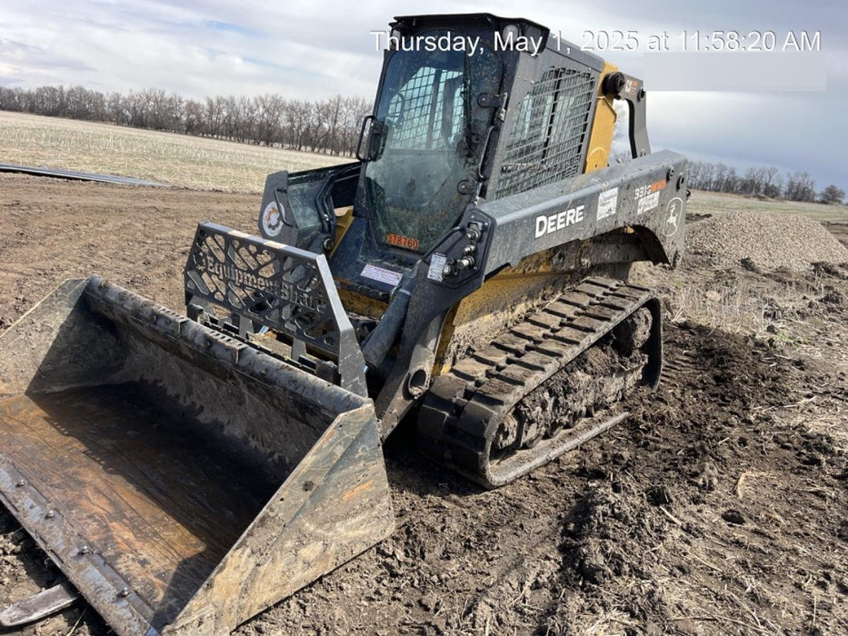 2022 PALADIN 48" Pallet Forks - Paladin