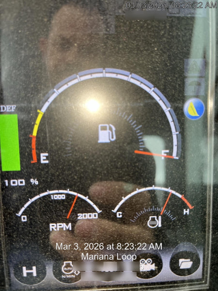 2019 SANY SY365C LC