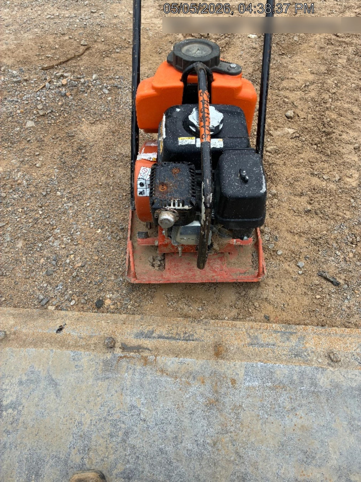 2023 MULTIQUIP MVC82VHW