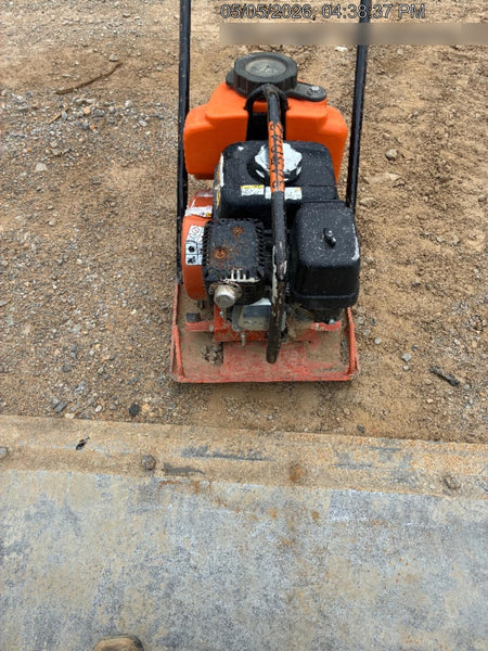 2023 MULTIQUIP MVC82VHW