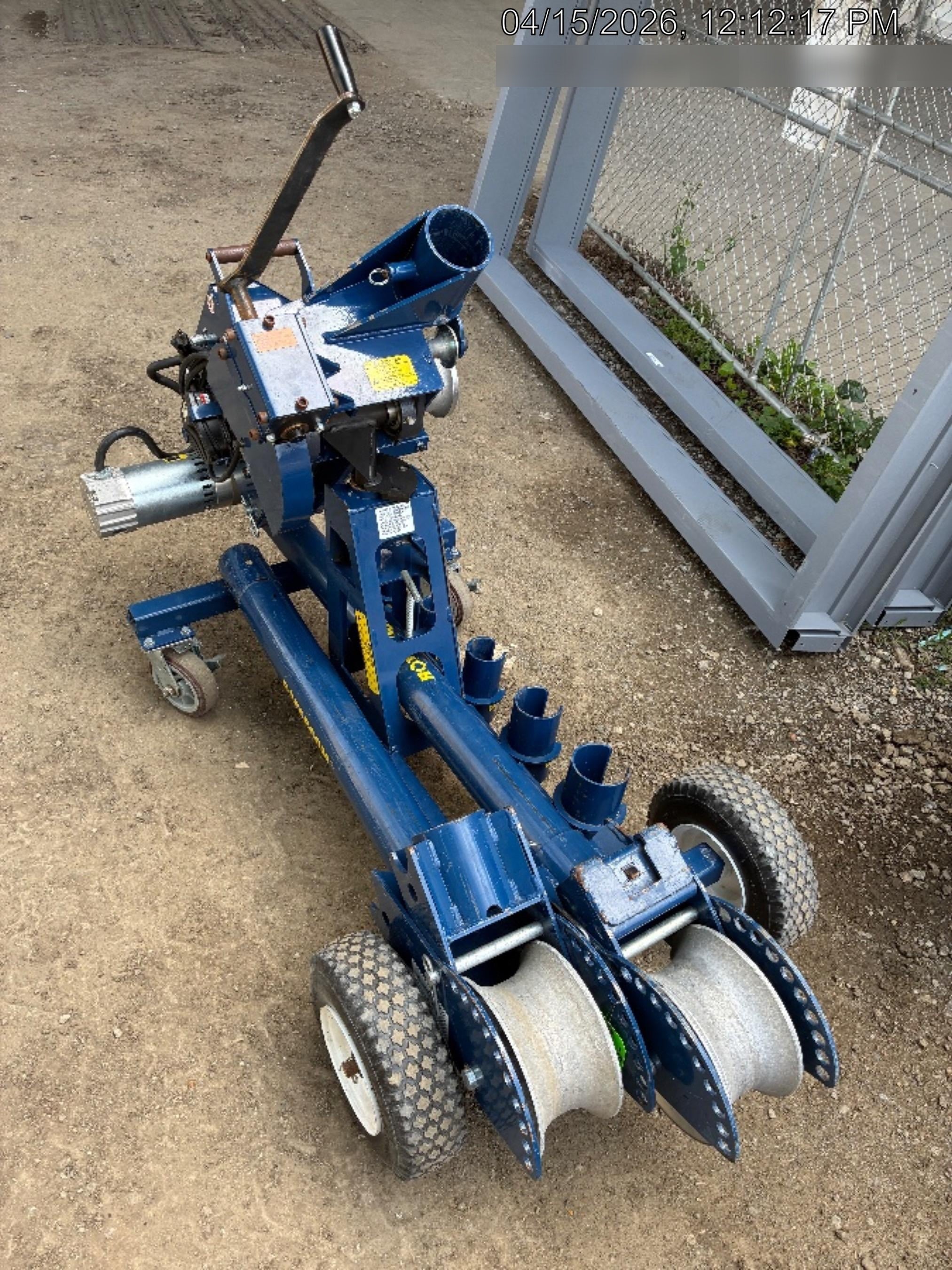 2025 CURRENT TOOLS 100A
