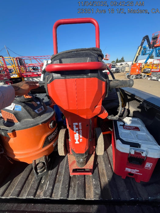 2024 HILTI TE 3000-AVR