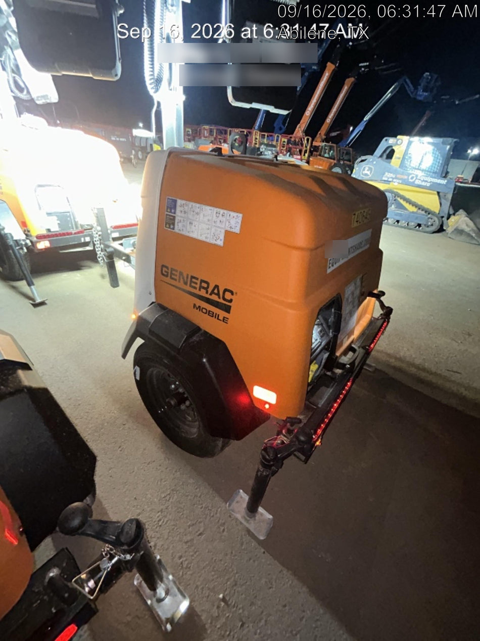 2026 GENERAC MLTS-4