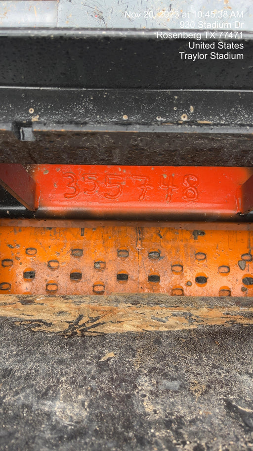 2023 MANITOU 50504723