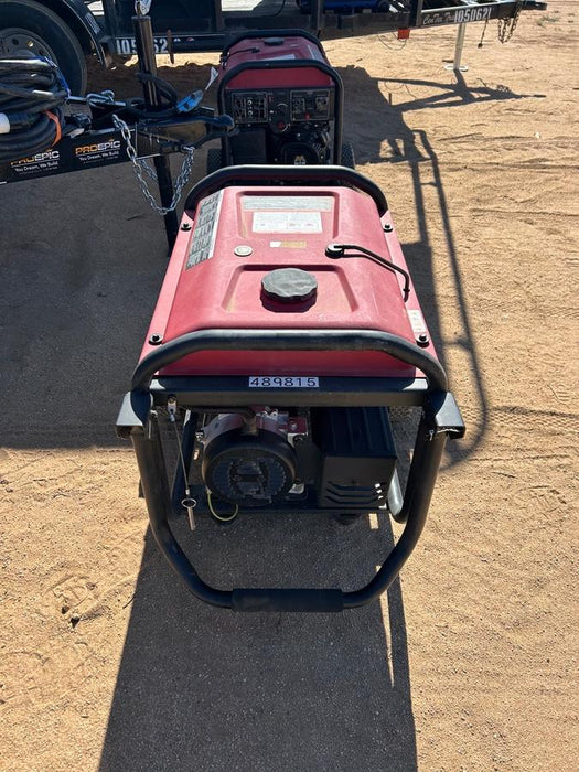 2025 MI-T-M GEN-6500-0MM1