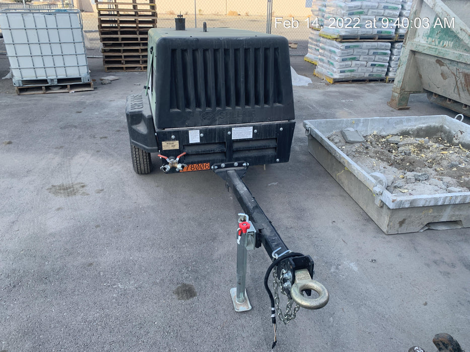 2021 SULLAIR 185D-DPQ KU4F