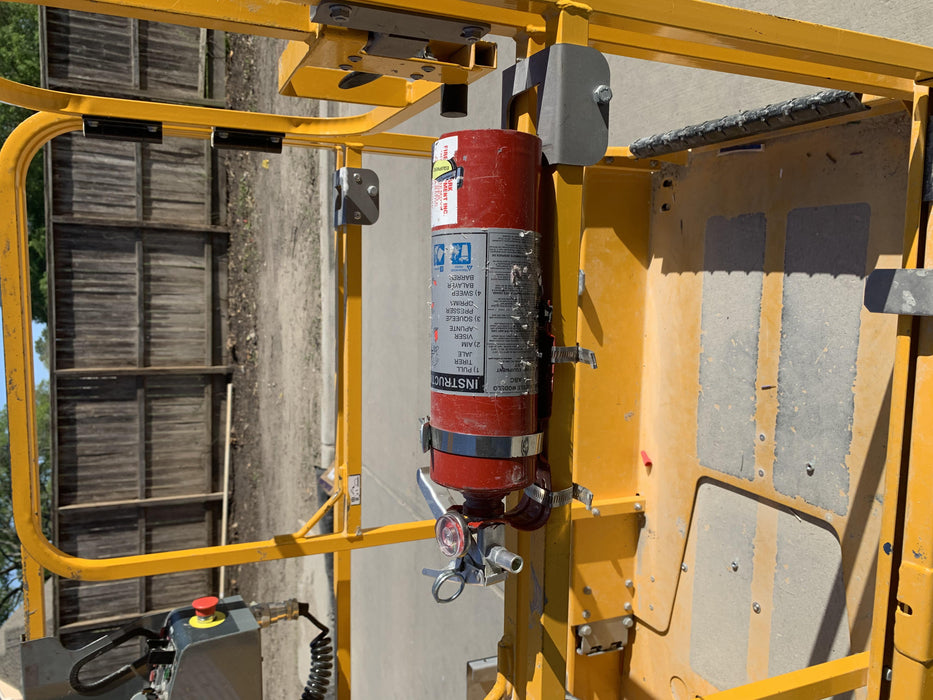 2020 HAULOTTE Star 20