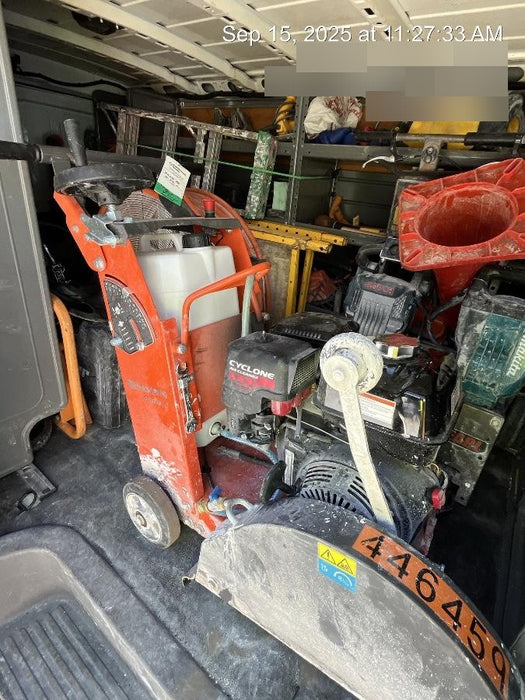 2024 HUSQVARNA FS 400 LV