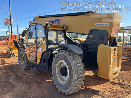 2022 SANY STH1056