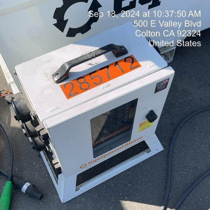 2022 TRYSTAR DAKA1.D3-A-K-A1