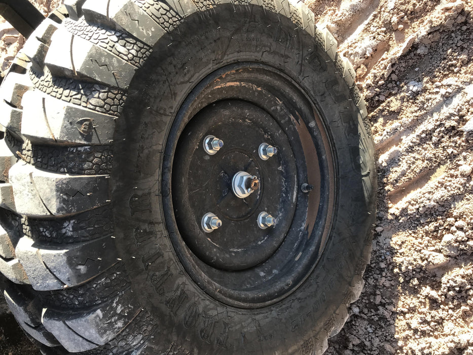 2019 KAWASAKI Mule PRO-DXT (Half Door)