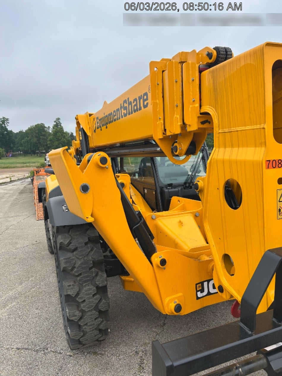 2026 JCB 510-56