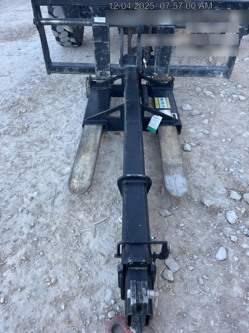 2025 STAR INDUSTRIES M1360B - Star JIB Boom