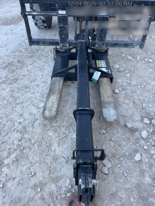 2025 STAR INDUSTRIES M1360B - Star JIB Boom