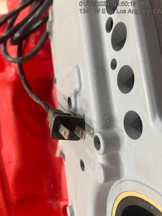 2025 ROTHENBERGER ROBEND 4000