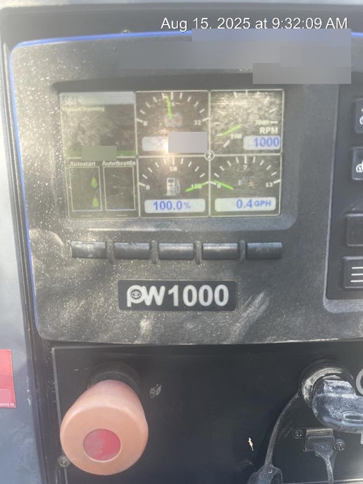 2021 ATLAS COPCO PAC66