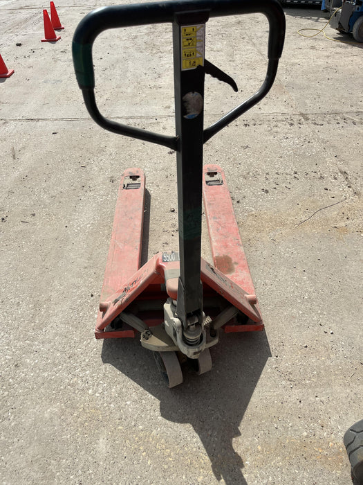 2022 MIGHTY LIFT ML55M