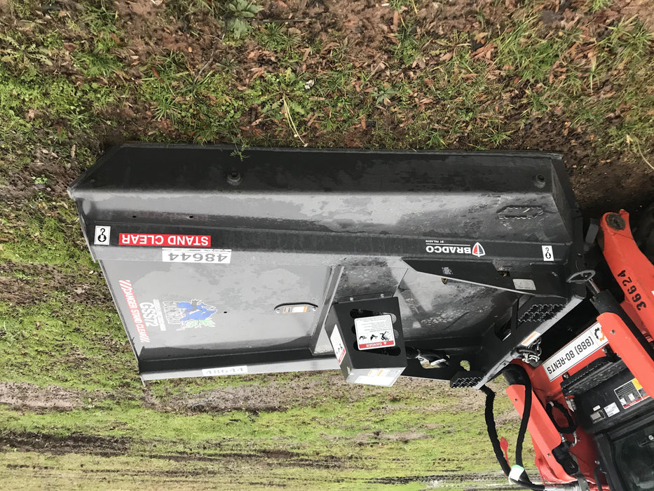 2019 PALADIN 30372A-0022