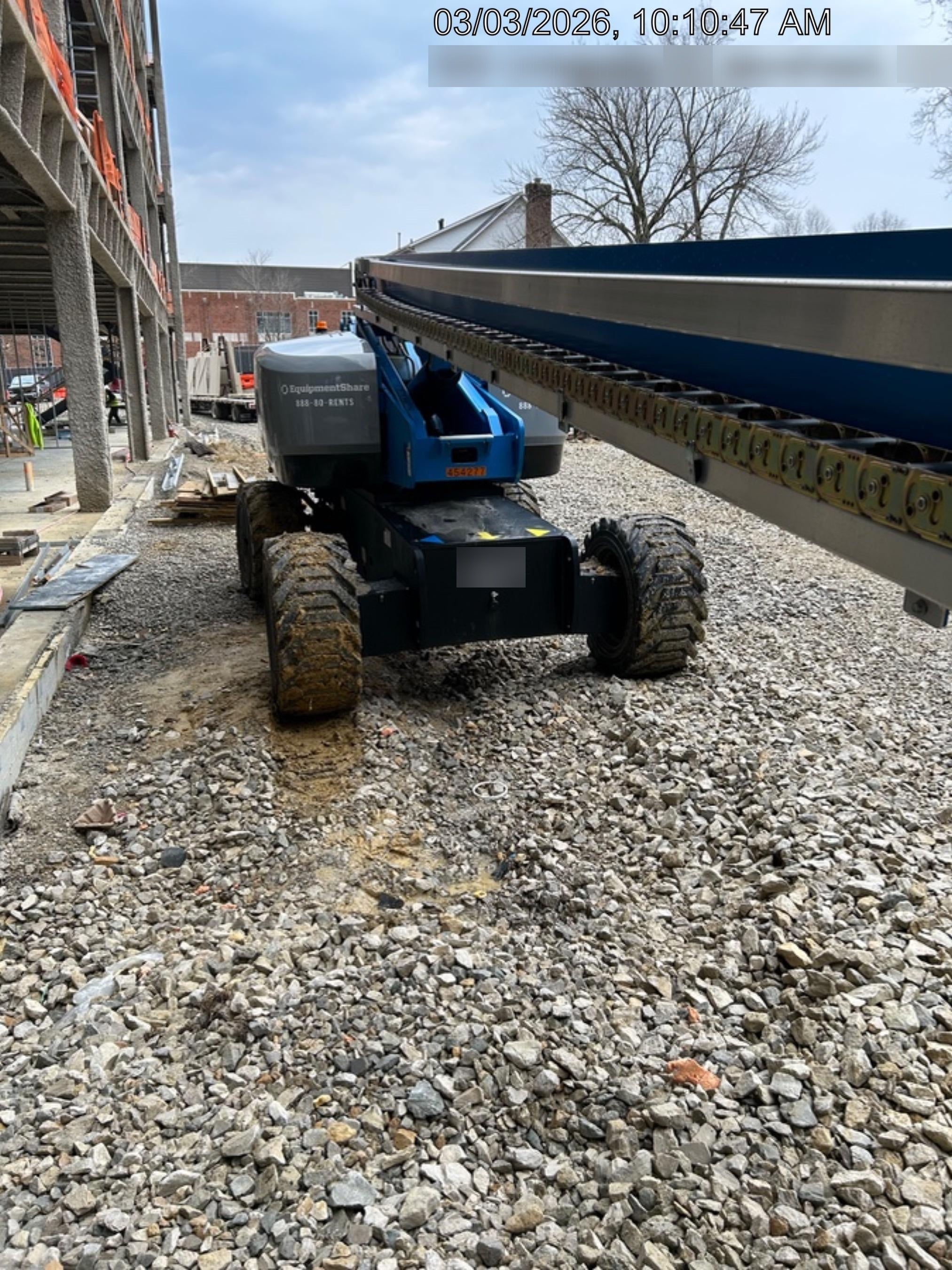 2024 MILLER ELECTRIC CST-282