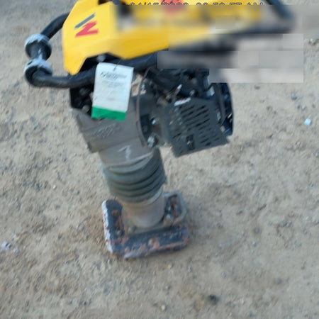 2024 WACKER NEUSON BS68-4Ab/28