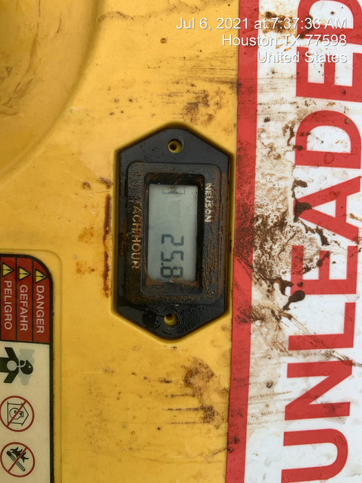 2018 WACKER NEUSON BS60-4As