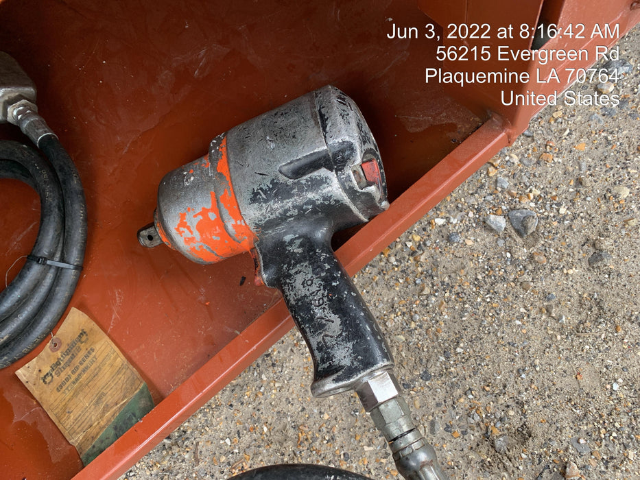 2020 MICHIGAN PNEUMATIC 750SS