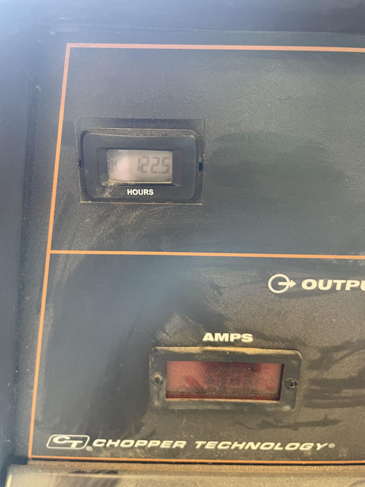 2022 Lincoln Electric Ranger 305 LPG RANGER 305 LPG (KOHLER) ONEPAK