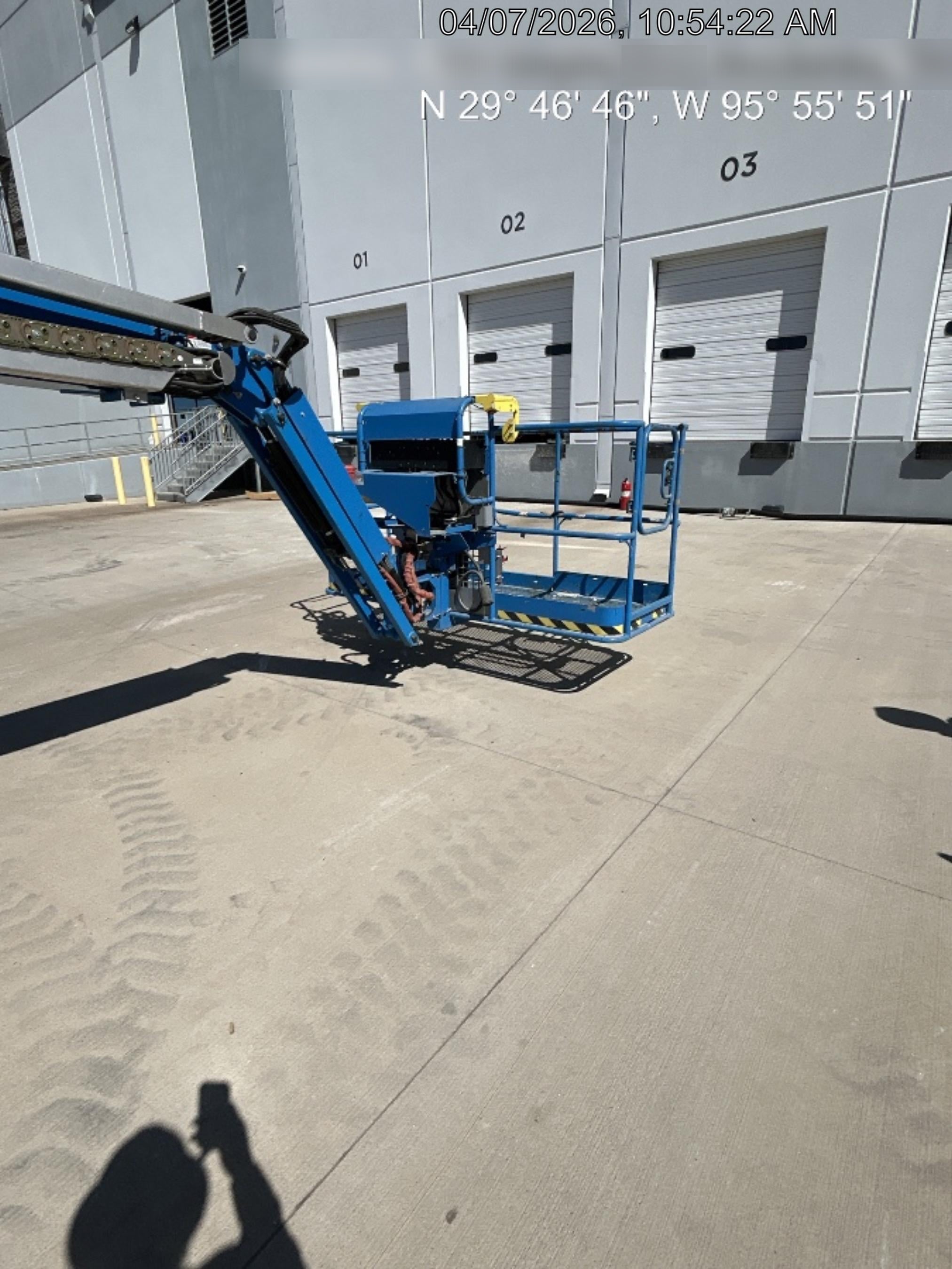 2024 GENIE Z-62/40 RT