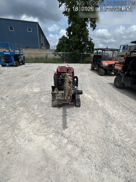 2021 TORO TRX-250