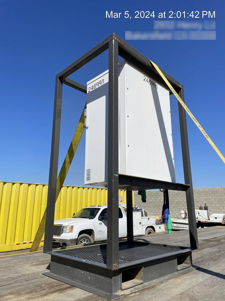 2022 YASKAWA DW-4025