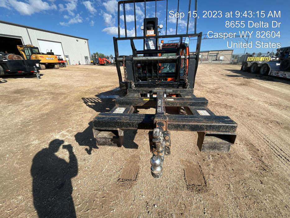 2021 STAR INDUSTRIES 1395B